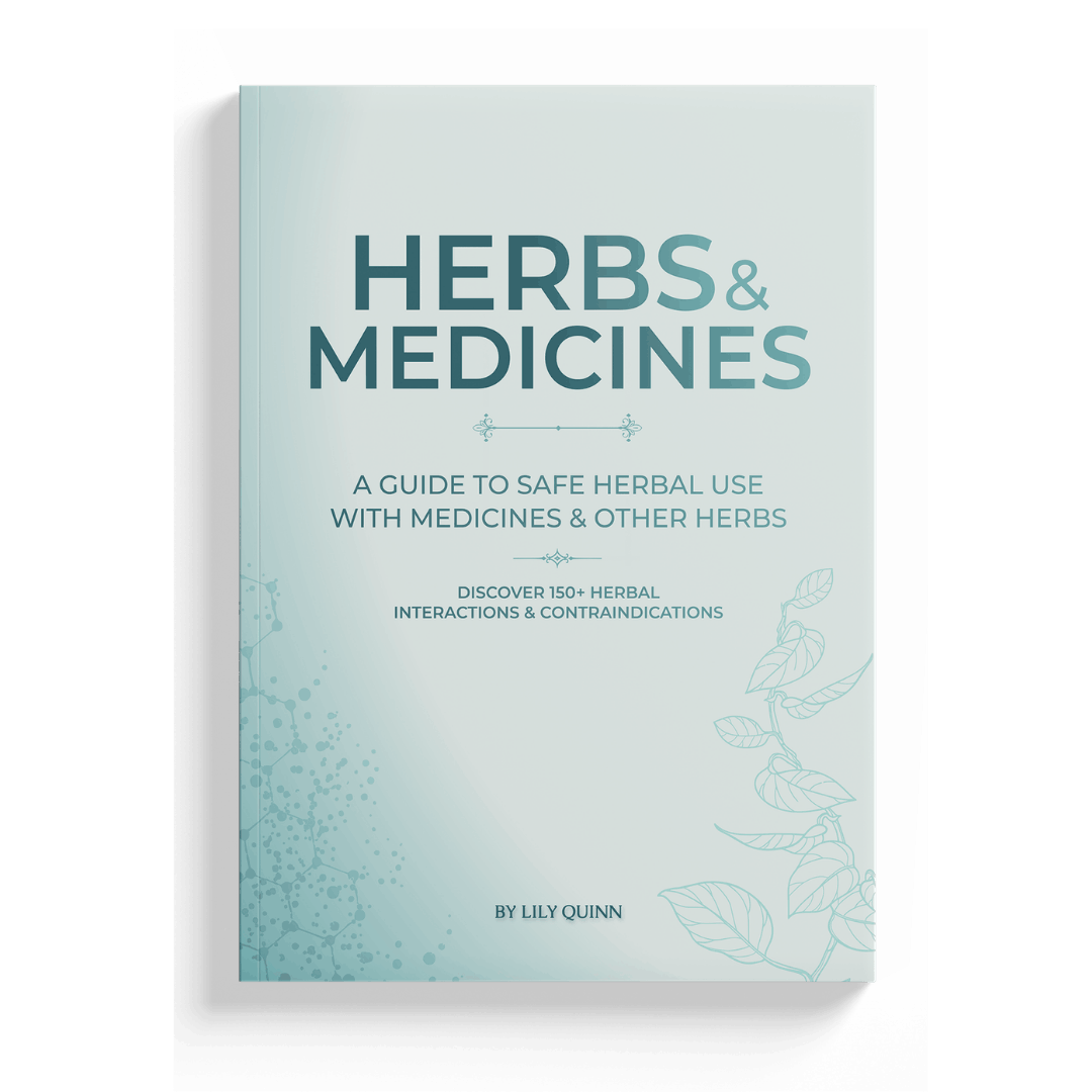 Herb and Drug Interaction Guide