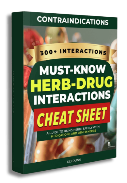 Herbal Synergies