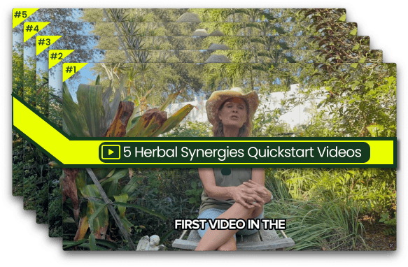 Herbal Synergies