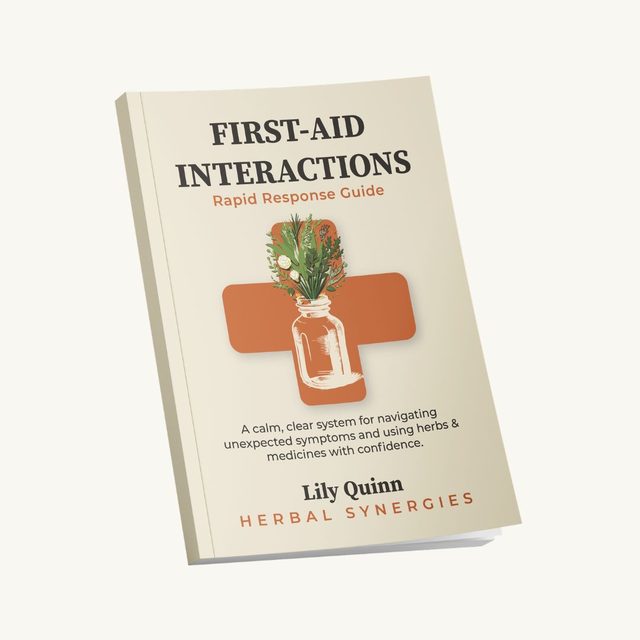 First-Aid Guide